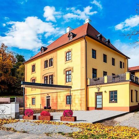 Vila Lovců králových Český Krumlov Exterior foto